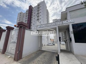 Apartamento · 47m² · 2 Quartos · 1 Vaga · Apartamento para alugar em Vila Fiori de 47.00m² com 2 Quartos e 1 Garagem