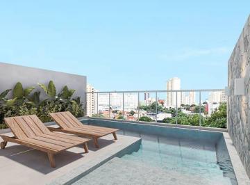 Apartamento · 32m² · 1 Quarto · Apartamento para venda em Santa Rosa de 32.00m² com 1 Quarto