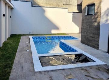 Casa · 280m² · 3 Quartos · 6 Vagas · Casa de Condomínio para alugar em Condomínio Reserva dos Vinhedos de 280.00m² com 3 Quartos, 3 Suite