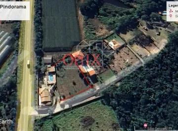 Terreno · 1600m² · Terreno para venda em Pindorama de 1600.00m²