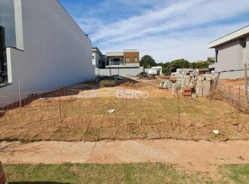 Terreno · 300m² · Terreno en Condomínio para venda em Condomínio Campos de Medeiros de 300.00m²