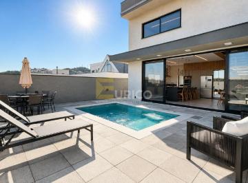Casa · 304m² · 3 Quartos · 4 Vagas · Casa de Condomínio para venda em Condomínio Ecovilla Boa Vista de 304.00m² com 3 Quartos, 3 Suites e
