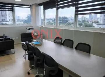 Comercial · 35m² · Sala Comercial para alugar em Vila Mogilar de 35.02m²