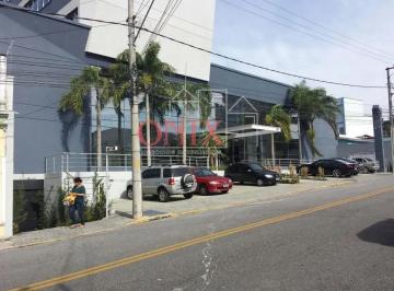 Comercial · 62m² · 1 Vaga · Sala Comercial para alugar em Parque Monte Líbano de 62.00m² com 1 Garagem