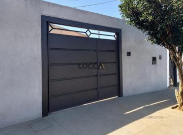 Casa · 75m² · 2 Quartos · 2 Vagas · Casa para venda em Parque Dos Flamboyans de 75.00m² com 2 Quartos e 2 Garagens