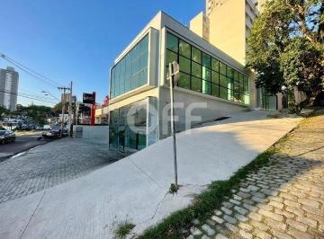 0 · SALÃO COMERCIAL DE ESQUINA PARA LOCAÇÃO | CAMBUÍ - CAMPINAS