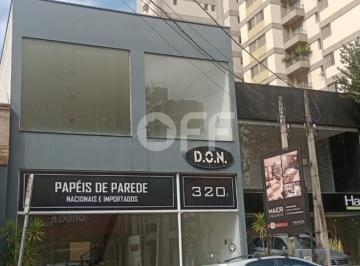 0 · SALÃO COMERCIAL PARA LOCAÇÃO NO CAMBUÍ