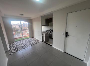 0 · Apartamento à venda no Boulevard Home Resort – Campinas