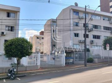 Apartamento · 68m² · 2 Quartos · 1 Vaga · Apartamento à venda no Resid. Estrela Azul no Centro I Foz do Iguaçu/PR