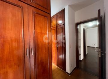 0 · Apartamento 3+1 para locação no Residencial Benito Juarez - Bosque - Campinas/SP
