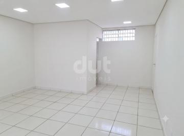 0 · Sala Comercial para Locação – Piso Superior | Centro de Campinas
