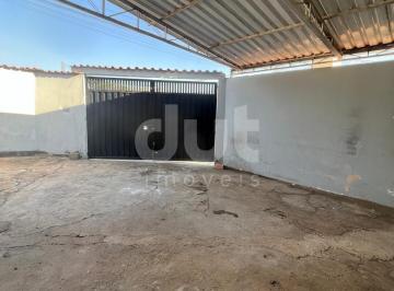 0 · Casa térrea para locação em Hortolândia/SP