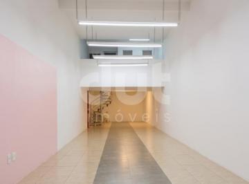 0 · Salão Comercial para Locação – Centro de Campinas