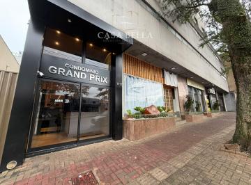 Apartamento · 39m² · 1 Quarto · 1 Vaga · Apartamento com 1 dormitório à venda, Centro, FOZ DO IGUACU - PR
