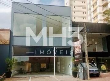 0 · sala para aluguel em Cambuí