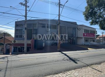 0 · Sala comercial para locação no Parque Nova Suíça em Valinhos na Davanti Imóveis.