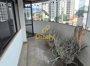 Apartamento · 231m² · APARTAMENTO A VENDA NO CENTRO DE SETE LAGOAS, 232M² DE ÁREA PRIVATIVA