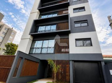 Apartamento · 116m² · 2 Quartos · 1 Vaga · Apartamento à venda, Jardim La Salle, TOLEDO - PR