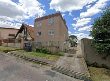 Apartamento · 51m² · 2 Quartos · Apartamento à venda com 51,63m², São Marcos, SAO JOSE DOS PINHAIS - PR