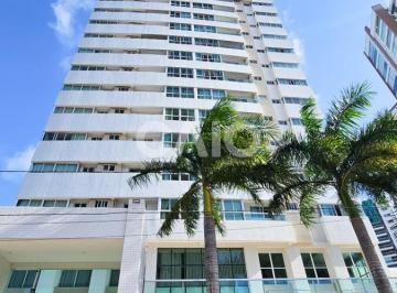 Apartamento · 114m² · 3 Quartos · 2 Vagas · Apartamento no residencial Principe de Galles
