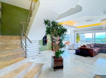 Apartamento · 692m² · 4 Quartos · 3 Vagas · Cobertura na Luciana de Abreu