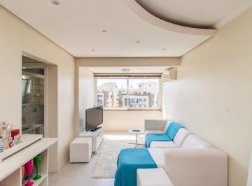 Apartamento · 59m² · 2 Quartos · 1 Vaga · Apartamento de 2 dormitórios à venda no Chácara das Pedras
