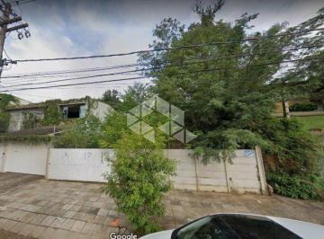 Terreno · 764m² · Terreno no Chácara das Pedras