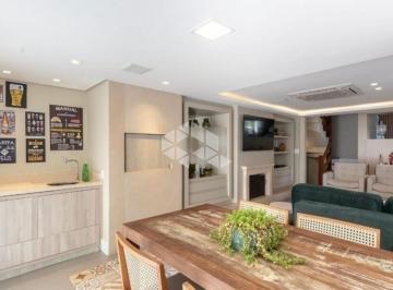 Casa · 211m² · 3 Quartos · 2 Vagas · CASA ZONA SUL
