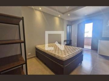 Apartamento · 25m² · 1 Quarto · Apartamento para Aluguel - Chácara Santo Antonio, 1 Quarto, 25 m² - São Paulo