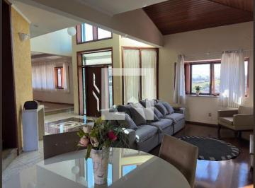 Casa · 500m² · 1 Quarto · 6 Vagas · Casa para Aluguel - Vila Nova Alianca, 1 Quarto, 500 m2 - Jacareí