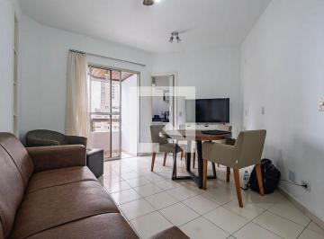 Apartamento · 40m² · 1 Quarto · 1 Vaga · Apartamento para Aluguel - Paraíso, 1 Quarto, 40 m2 - São Paulo