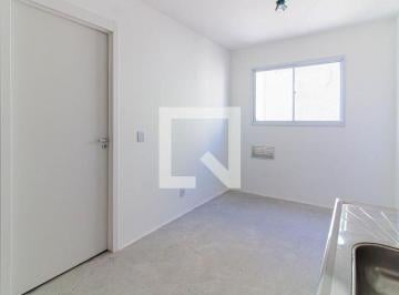 Apartamento · 25m² · 1 Quarto · Apartamento para Aluguel - Barra Funda, 1 Quarto,  25 m2 - São Paulo