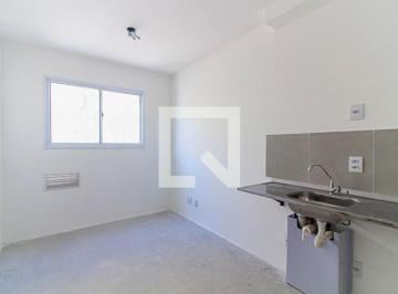 Apartamento de 1 quarto, São Paulo · Apartamento para Aluguel - Barra Funda, 1 Quarto, 25 m2 - São Paulo