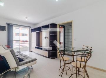 Apartamento · 41m² · 1 Quarto · 1 Vaga · Apartamento para Aluguel - Jardim Paulista, 1 Quarto,  41 m2 - São Paulo