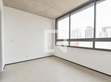 Apartamento · 17m² · 1 Quarto · Apartamento para Aluguel - Vila Mariana, 1 Quarto, 17 m2 - São Paulo