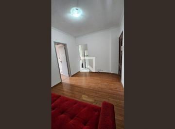 Apartamento · 48m² · 1 Quarto · 1 Vaga · Apartamento para Aluguel - Aparecida, 1 Quarto, 48 m2 - Santos