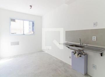 Apartamento · 25m² · 1 Quarto · Apartamento para Aluguel - Barra Funda, 1 Quarto, 25 m2 - São Paulo