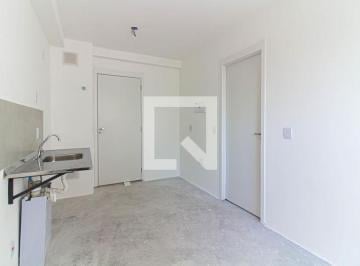Apartamento en Aluguel de 1 quarto Barra Funda · Apartamento para Aluguel - Barra Funda, 1 Quarto, 25 m2 - São Paulo