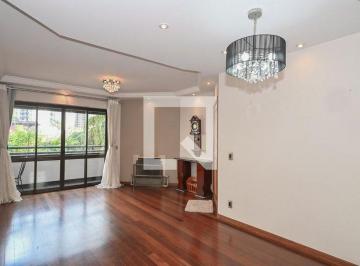 Apartamento · 156m² · 3 Quartos · 3 Vagas · Apartamento para Aluguel - Panamby, 3 Quartos,  156 m2 - São Paulo