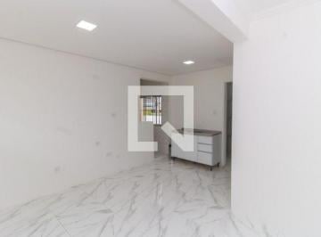 Apartamento · 42m² · 2 Quartos · Apartamento para Aluguel - Ipiranga, 2 Quartos, 42 m2 - São Paulo