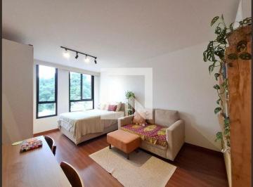 Apartamento · 30m² · 1 Quarto · Apartamento para Aluguel - Santa Teresa, 1 Quarto, 30 m2 - Rio de Janeiro