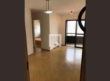 Apartamento · 50m² · 1 Quarto · 2 Vagas · Apartamento para Aluguel - Ipiranga, 1 Quarto, 50 m2 - São Paulo