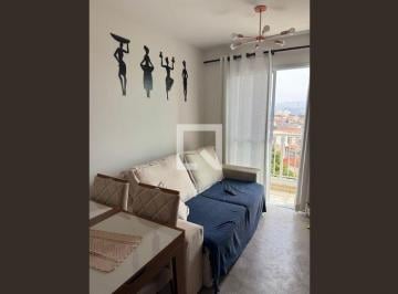 Apartamento · 51m² · 2 Quartos · 1 Vaga · Apartamento para Aluguel - Vila Constança , 2 Quartos, 51 m2 - São Paulo