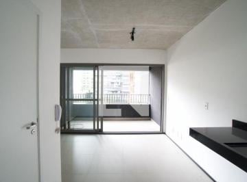 Apartamento · 24m² · 1 Quarto · Apartamento para Aluguel - Jardim Paulista, 1 Quarto, 24 m2 - São Paulo