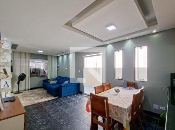 Casa · 150m² · 2 Quartos · 2 Vagas · Casa para Aluguel - Nova Mirim, 2 Quartos,  150 m2 - Praia Grande
