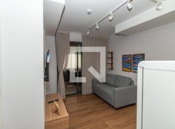 Apartamento · 36m² · 1 Quarto · Apartamento para Aluguel - Perdizes, 1 Quarto, 36 m2 - São Paulo