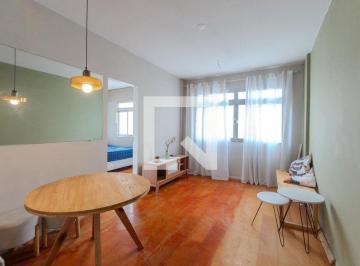 Apartamento · 41m² · 1 Quarto · Apartamento para Aluguel - Bela Vista, 1 Quarto,  41 m2 - São Paulo