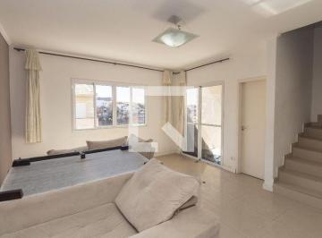 Casa · 120m² · 2 Quartos · 2 Vagas · Casa para Aluguel - Vila Mazzei, 2 Quartos,  120 m2 - São Paulo