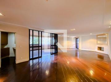 Apartamento · 400m² · 4 Quartos · 4 Vagas · Apartamento à Venda - Jardim Anália Franco, 4 Quartos,  400 m² - São Paulo