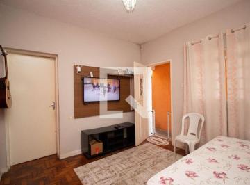 Casa · 62m² · 3 Quartos · 2 Vagas · Casa à Venda - Vila Zulmira, 3 Quartos, 62 m² - São Paulo